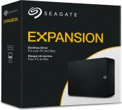Подробнее о Seagate Expansion Desktop 18TB Black USB 3.2 Gen1 STKP18000400