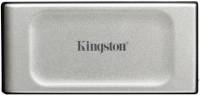 Подробнее о Kingston XS2000 Portable SSD 1TB USB 3.2 Gen2 x2 Silver SXS2000/1000G