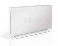 Подробнее о TrekStor DataStation maxi M.UB. 3TB White USB 2.0 TS35-3000MUB