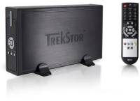 Подробнее о TrekStor Movie Station T. U. 3TB Black USB 2.0 TS35-3000TU