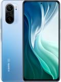 Подробнее о Xiaomi Mi 11i 8/128GB Celestial Silver