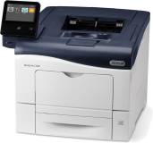 Подробнее о Xerox C400DN