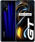 Подробнее о Realme GT 5G 8/128GB 2021 Dashing Blue