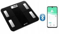Подробнее о OroMed ORO-SCALE BLUETOOTH BLACK