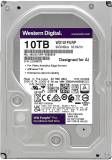 Подробнее о Western Digital WD Purple Pro 10TB 7200rpm 256MB WD101PURP