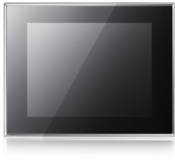 Фоторамка Samsung FotoFrame 800W (Black) LP08WSLSB