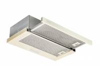 Подробнее о BORGIO BLT(MR) full glass 60  ivory