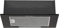 Подробнее о Ventolux BOX 60 BK (650) PB
