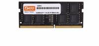 Подробнее о Dato So-Dimm DDR4 4GB 2666MHz CL DT4G4DSDND26