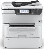 Подробнее о Epson WorkForce Pro WF-C878RDTWF C11CH60401BX