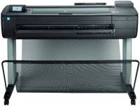 Подробнее о HP DesignJet T730 36-in Printer F9A29D