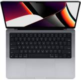 Подробнее о Apple MacBook Pro M1 Pro (Z15G001WG) 2021 Space Gray