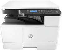 Подробнее о HP M442dn 8AF71A