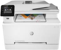 Подробнее о HP M283fdw 7KW75A