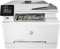 Подробнее о HP M282nw 7KW72A