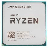 Подробнее о AMD Ryzen 5 5600G Tray 100-000000252