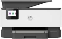 Подробнее о HP OfficeJet Pro 8013 1KR70B