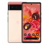 Подробнее о Google Pixel 6 8/128GB Kinda Coral
