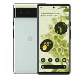 Подробнее о Google Pixel 6 8/128GB Sorta Seafoam