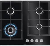 Подробнее о Aeg HKB64420NB