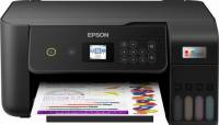 Подробнее о Epson EcoTank L3260 WiFi C11CJ66407 / C11CJ66409