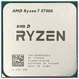 Подробнее о AMD Ryzen 7 5700G Tray 100-000000263