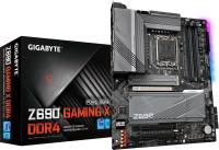 Подробнее о Gigabyte Z690 GAMING X DDR4