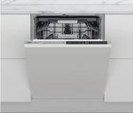 Подробнее о Whirlpool WIP4O41PLEG