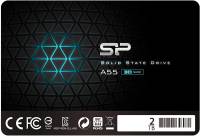 Подробнее о Silicon Power Ace A55 2Tb TLC SP002TBSS3A55S25