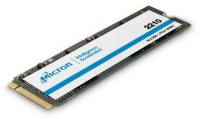 Подробнее о Micron 2210 SSD 512GB M.2 2280 NVMe PCIe Gen3 x4 QLC MTFDHBA512QFD