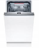 Подробнее о Bosch SRV 4HMX61E
