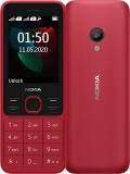 Подробнее о Nokia 150 Dual Sim Red 16GMNR01A02