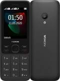 Подробнее о Nokia 150 DS 2020 Black