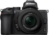 Подробнее о Nikon DIL NIKON Z 50 + 16-50 VR VOA050K001