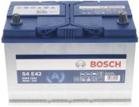 Подробнее о Bosch EFB (S4E42) 85Ah-12v R 0092S4E420