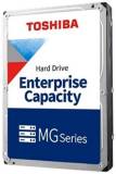 Подробнее о Toshiba MG Series 6TB 7200rpm 256MB MG08ADA600E