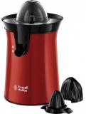 Подробнее о Russell Hobbs 26010-56 Colours Plus+ Red