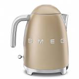 Подробнее о Smeg KLF03CHMEU