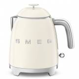 Подробнее о Smeg KLF05CREU