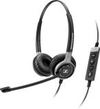 Подробнее о Sennheiser SC 660 1000650