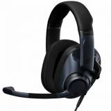Подробнее о Epos H6PRO CLOSED Sebring Black 1000933