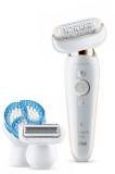 Подробнее о Braun Silk-epil 9 Flex 9010 Wet & Dry