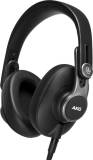 Подробнее о AKG K371 885038040712