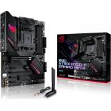 Подробнее о ASUS ROG STRIX B550-F GAMING WIFI II