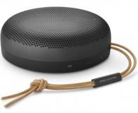 Подробнее о Bang & Olufsen 2nd. Gen. Anthracite Black A1