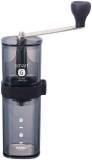 Подробнее о HARIO Coffee Mill Smart G Transparent Black