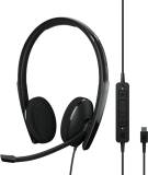 Подробнее о Sennheiser ADAPT 160 1000220