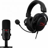 Подробнее о HyperX HyperX Streamer Starter Pack HBNDL0001