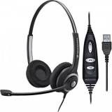 Подробнее о Sennheiser SC 260 USB MS II 506483