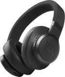 Подробнее о JBL Live 660NC Black JBLLIVE660NCBLK